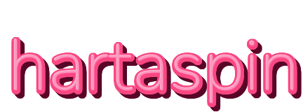 hartaspin — logo kanal